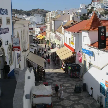 Апартаменты Bay View *