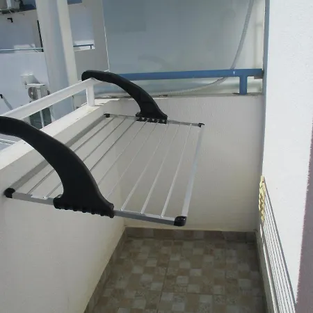 Bay View Албуфейра