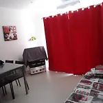 아파트 Bay View 알부페이라