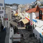 아파트 Bay View *