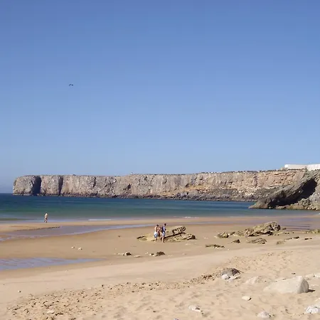 Bay View Albufeira