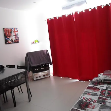 Apartment Bay View Albufeira
