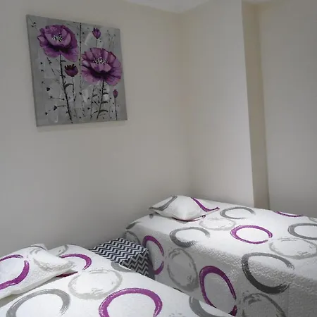 Apartment Bay View Albufeira