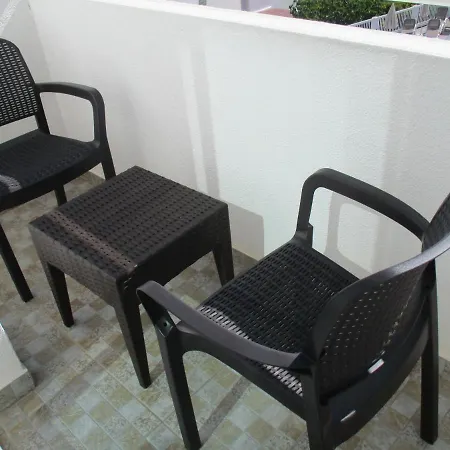 아파트 Bay View 알부페이라