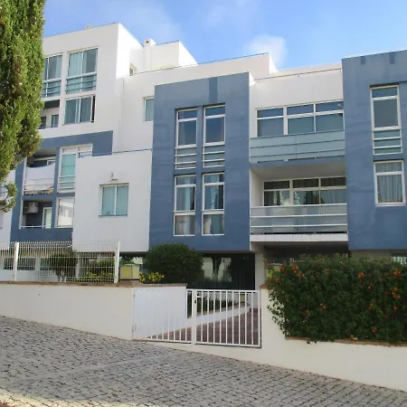 Bay View Apartamento Albufeira