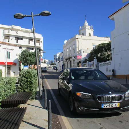 Bay View Albufeira