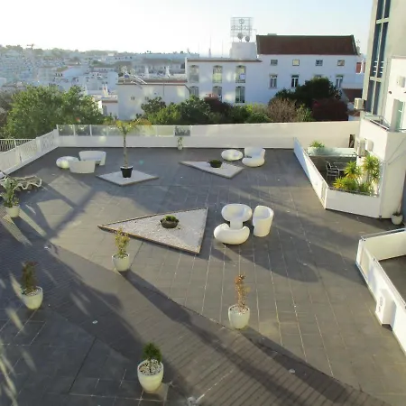 Bay View Albufeira