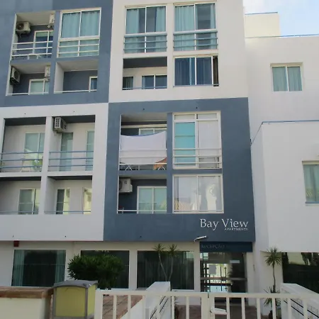 아파트 Bay View