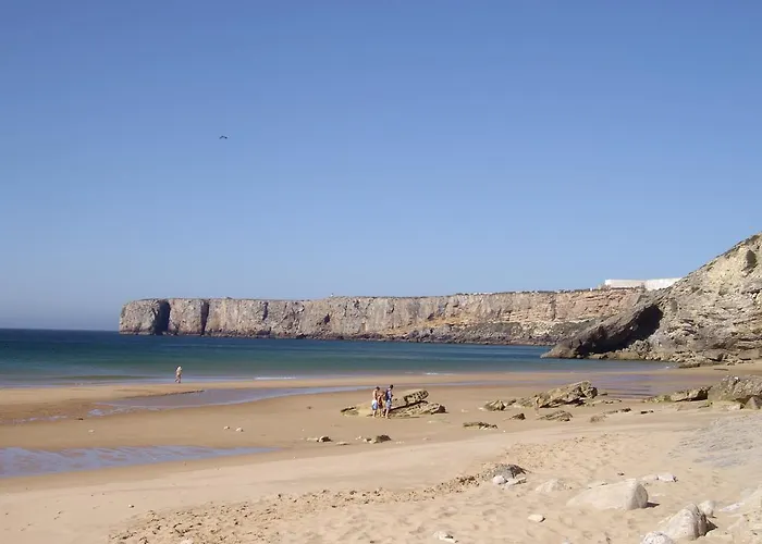 Bay View Albufeira