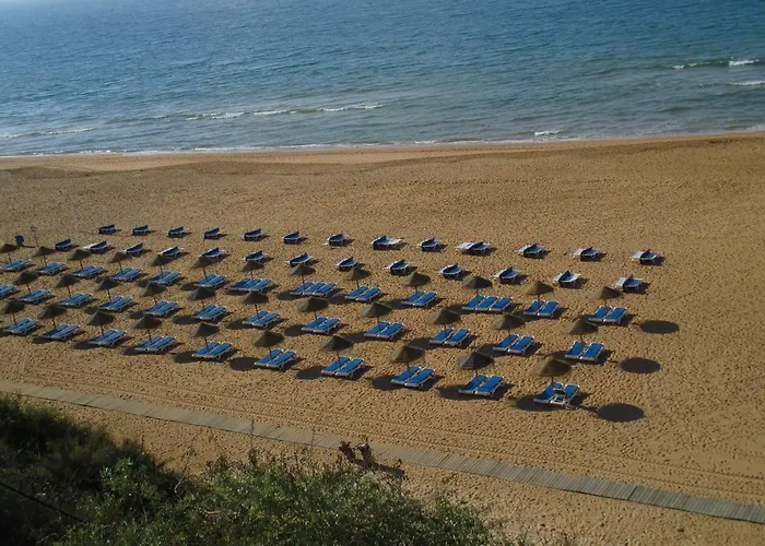 Bay View Appartamento Albufeira