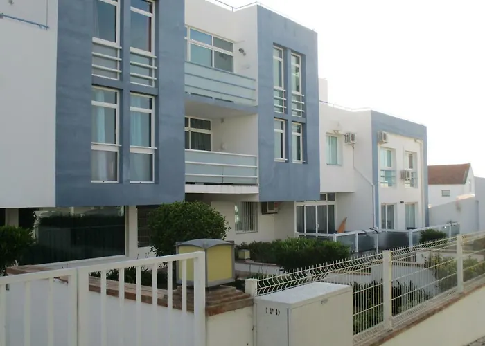 Bay View Appartamento Albufeira