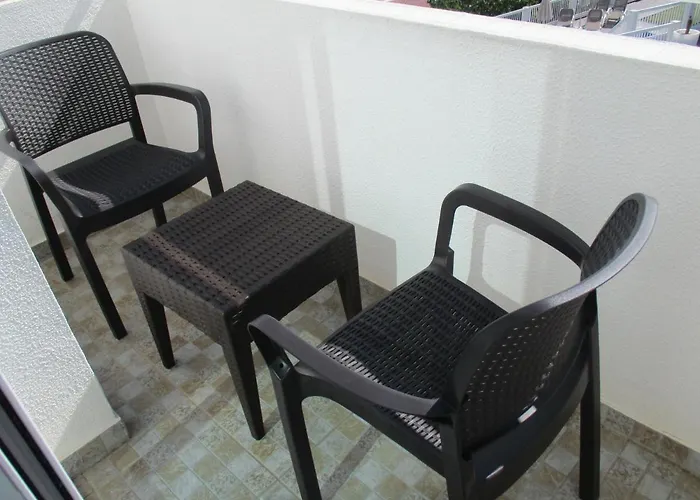 Appartamento Bay View Albufeira