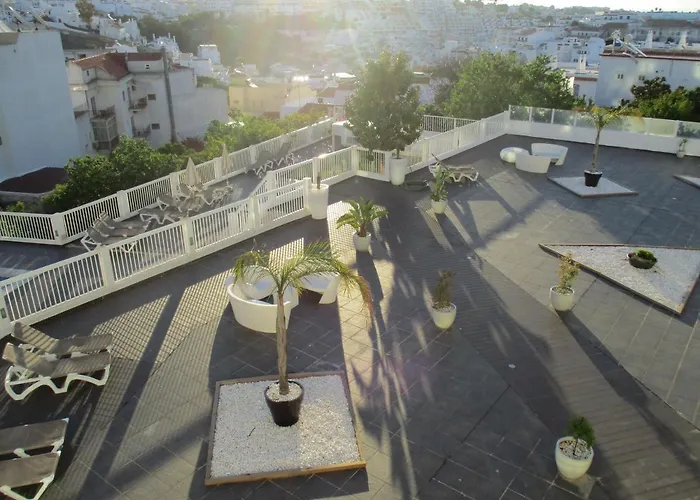 Bay View Apartamento *