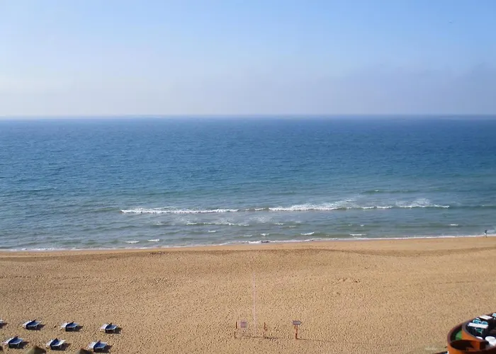 Bay View Apartamento Albufeira