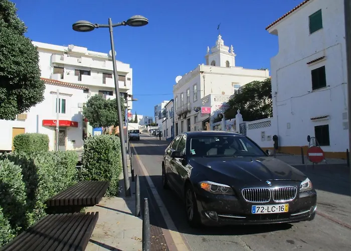 Bay View Albufeira