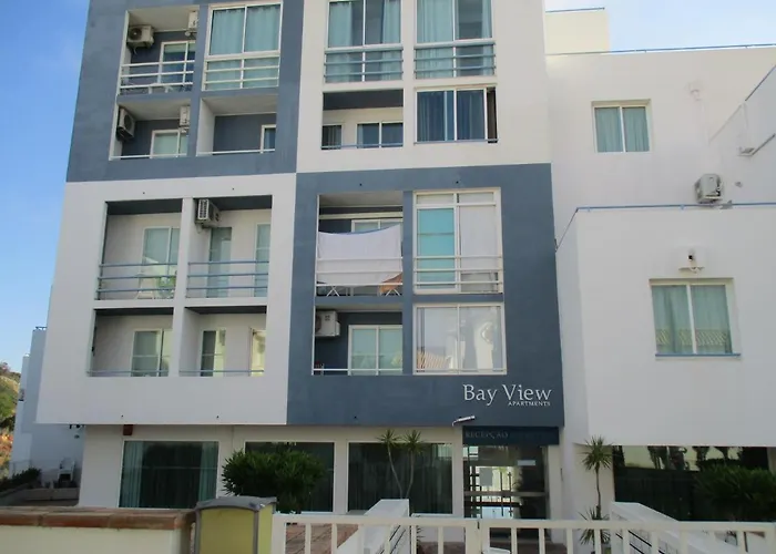 Apartamento Bay View