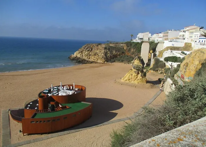 Bay View * Albufeira