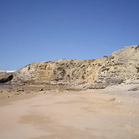 דירה Bay View אלבופיירה