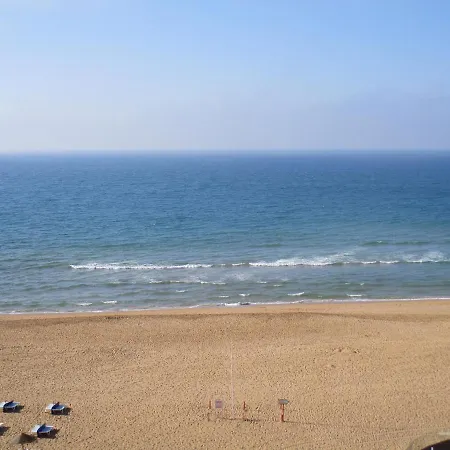 Bay View Apartment Albufeira