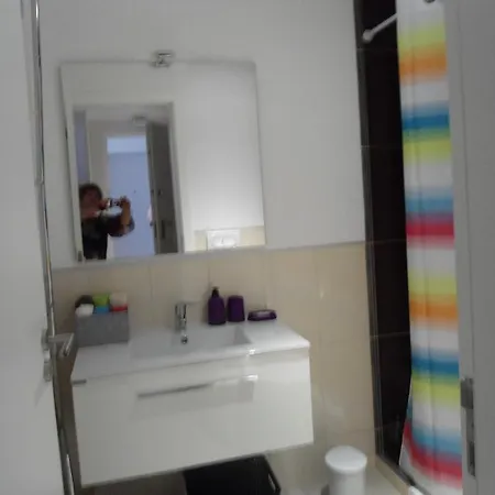 Apartament Bay View *