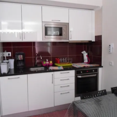 Apartament Bay View *