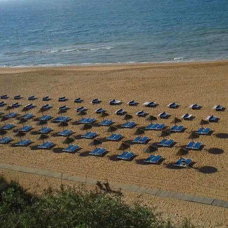 Bay View Apartament Albufeira