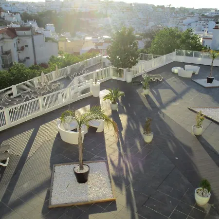 Bay View Apartament *