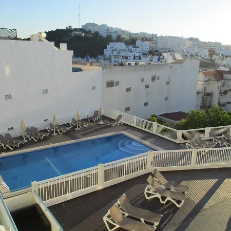 Apartamento Bay View
