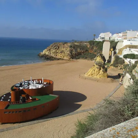 Bay View * Albufeira